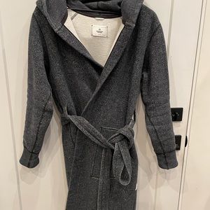 Small/Medium Robe